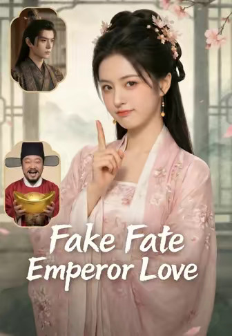 Fake Fate Emperor Love