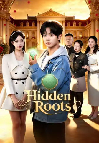 Hidden Roots
