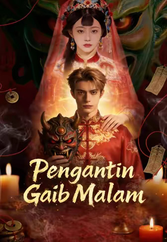 Pengantin Gaib Malam