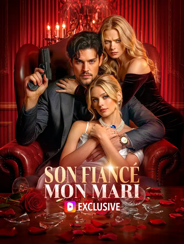Son fiancé, mon mari(Doublé)