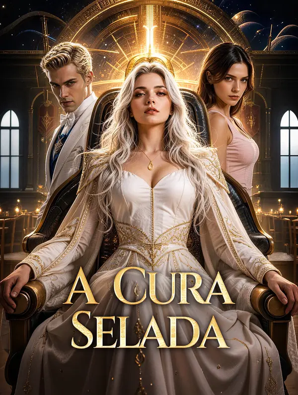 A Cura Selada