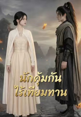 (พากย์)นักคุ้มกันไร้เทียมทาน