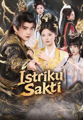 Istriku Sakti