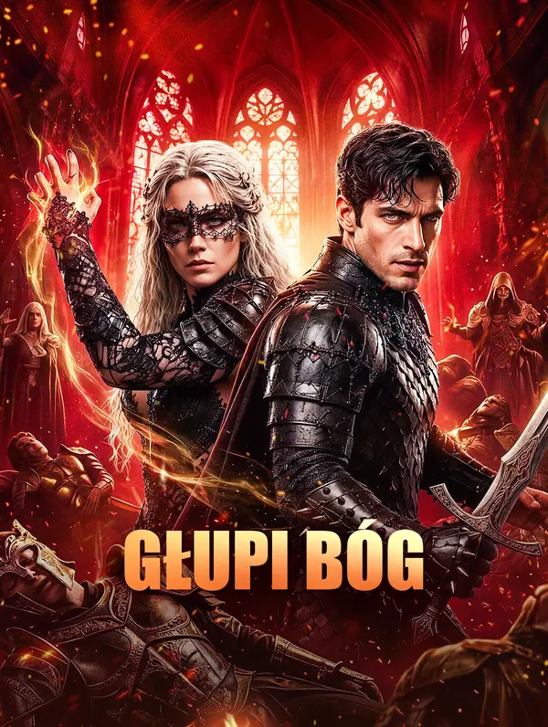 Głupi bóg