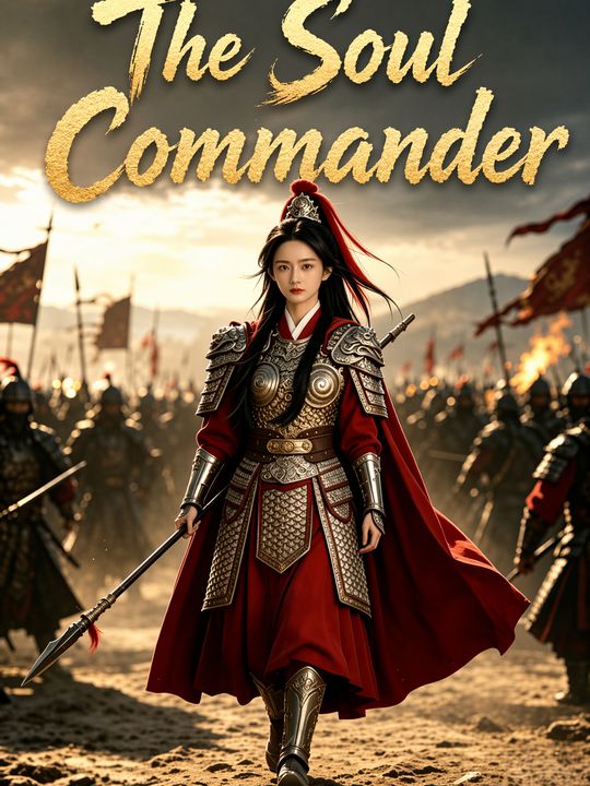 The Soul Commander