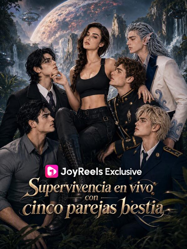 Supervivencia en vivo con cinco parejas bestia
