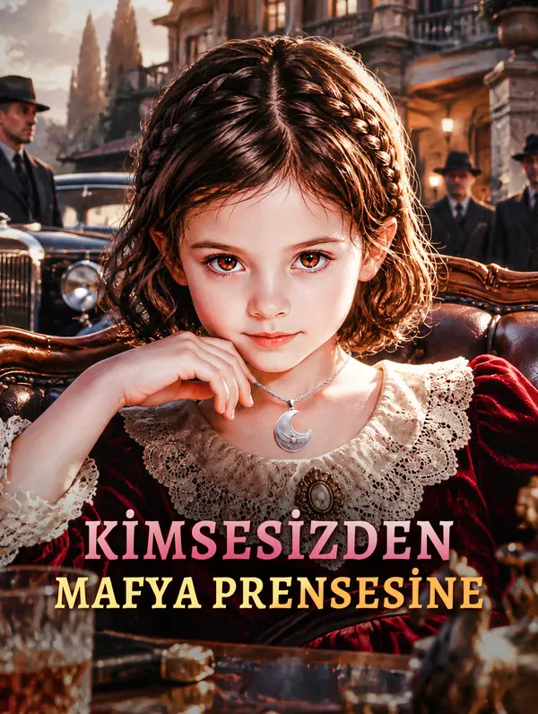 KİMSESİZDEN MAFYA PRENSESİNE
