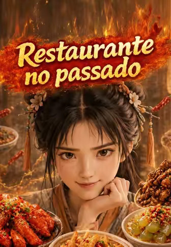 Restaurante no passado