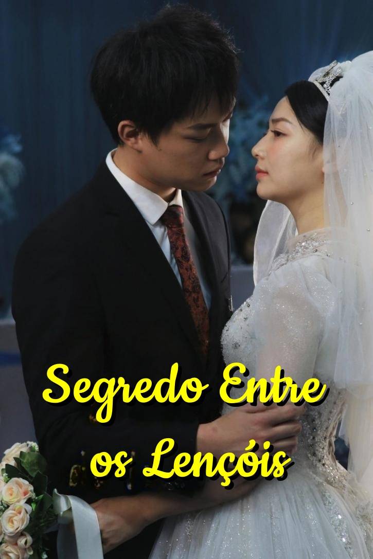 Segredo Entre os Lençóis
