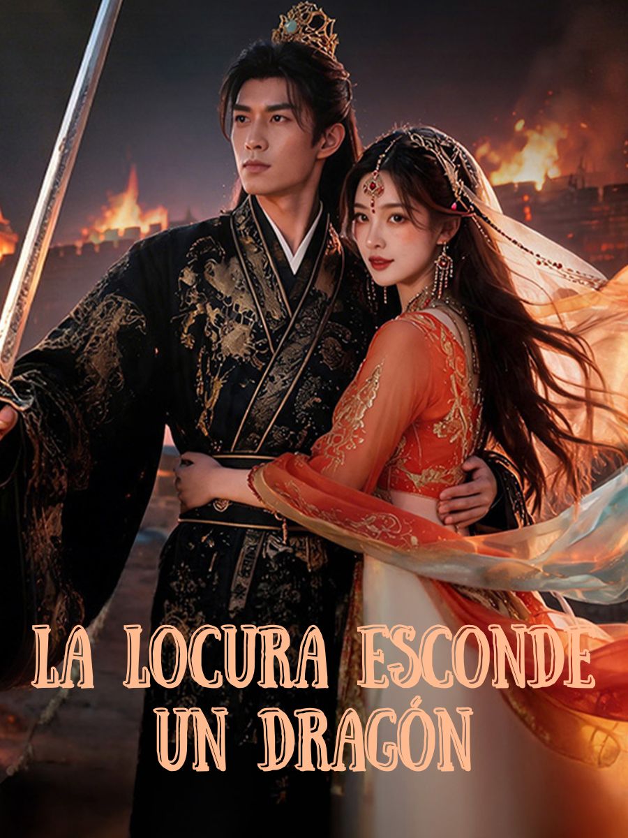 La Locura Esconde un Dragón