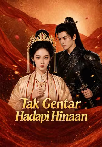 Tak Gentar Hadapi Hinaan 1