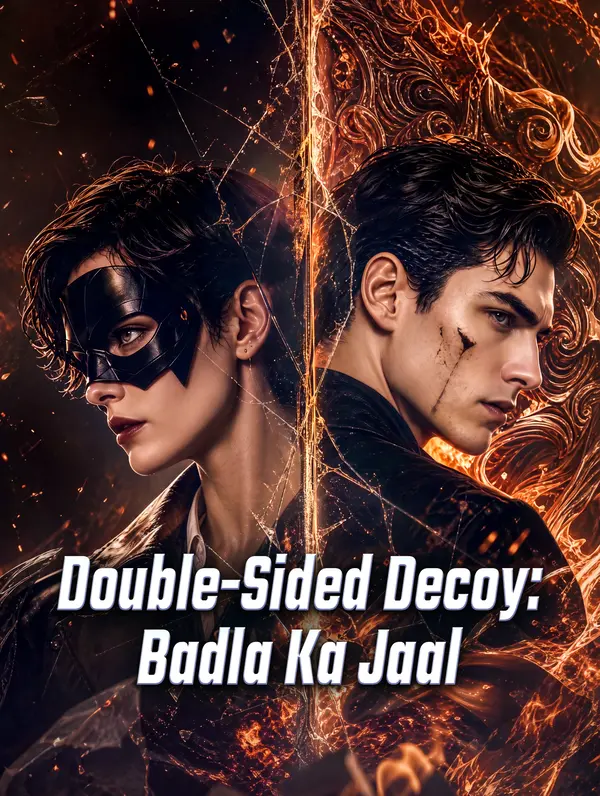 Double-Sided Decoy: Badla Ka Jaal