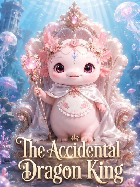 Der Salamander als Meeresherr