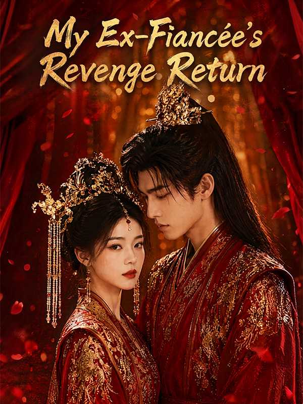 ‌My Ex-Fiancée's Revenge Return