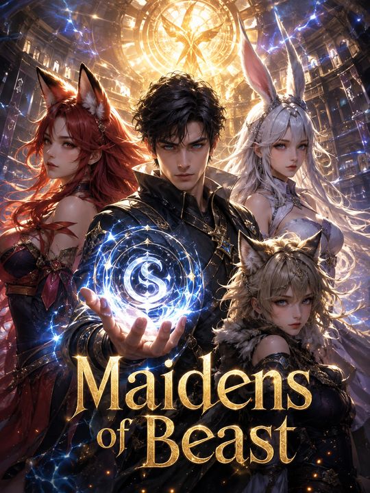 Maidens of Beast