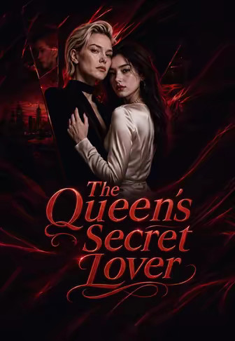 The Queen’s Secret Lover