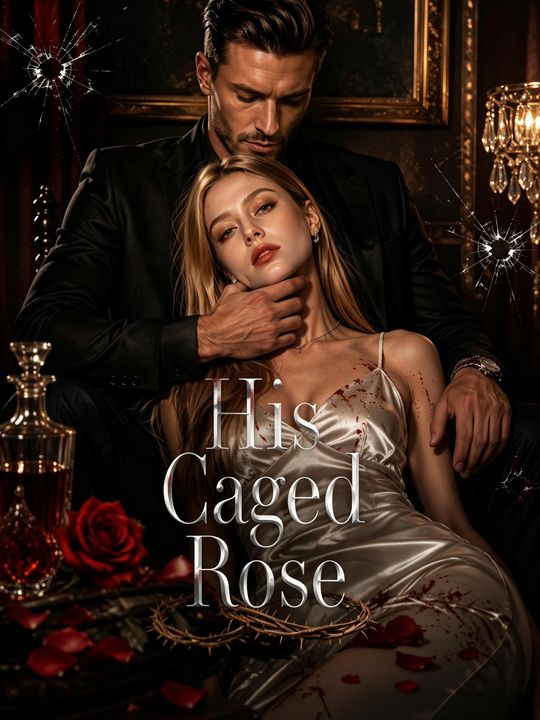 His Caged Rose