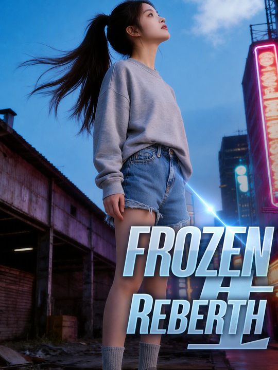 Frozen Rebirth