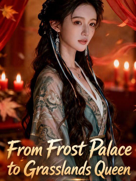 From Frost Palace to Grasslands Queen