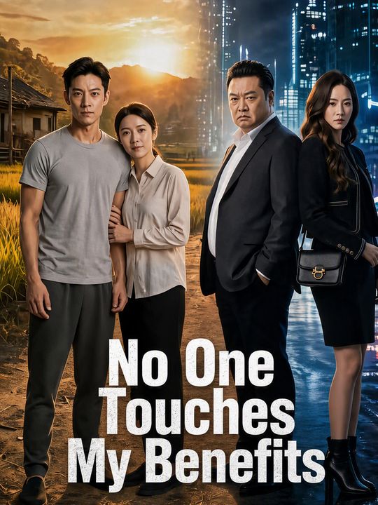 No One Touches My Benefits