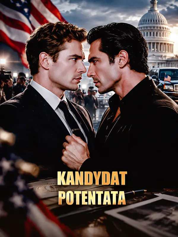 Kandydat potentata