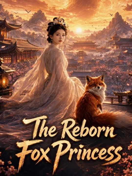 The Reborn Fox Princess
