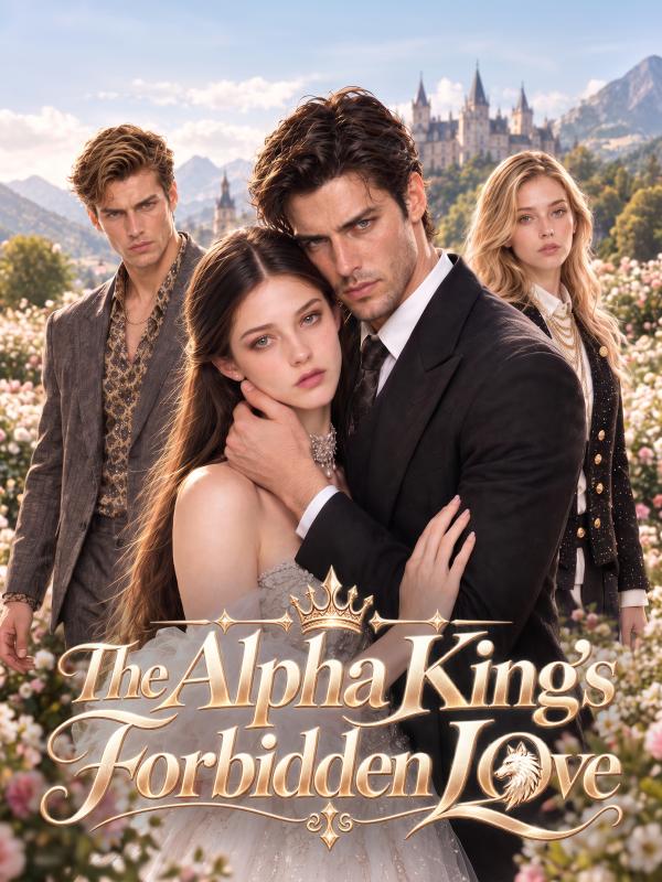 The Alpha King's Forbidden Love