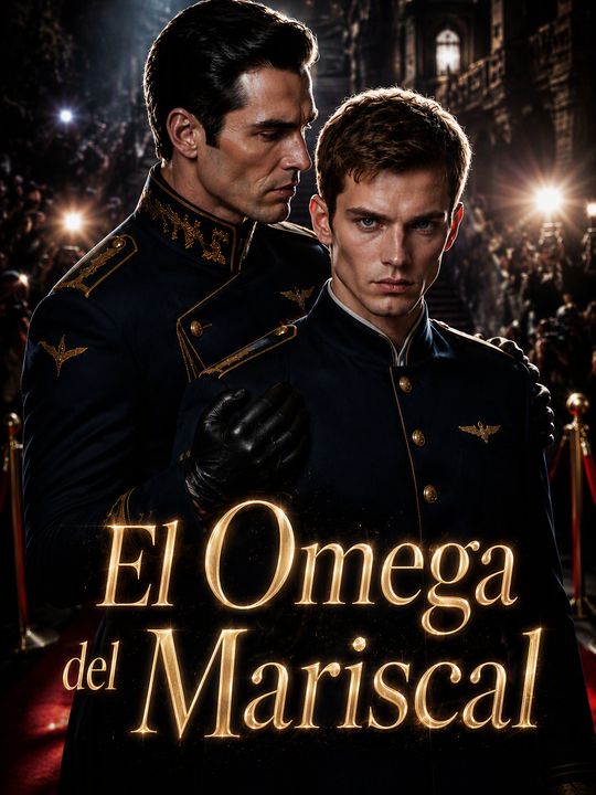 El Omega del Mariscal