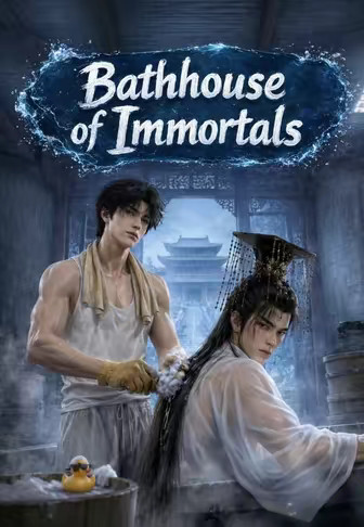 Bathhouse of Immortals