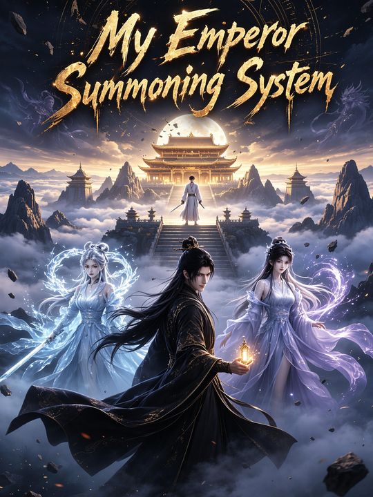 My Emperor Summoning System