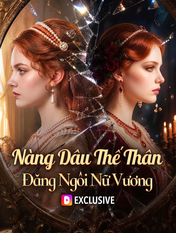 Nàng Dâu Thế Thân Đăng Ngôi Nữ Vương(Phiên bản lồng tiếng)