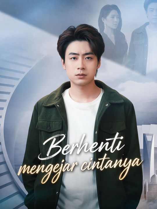 Berhenti mengejar cintanya