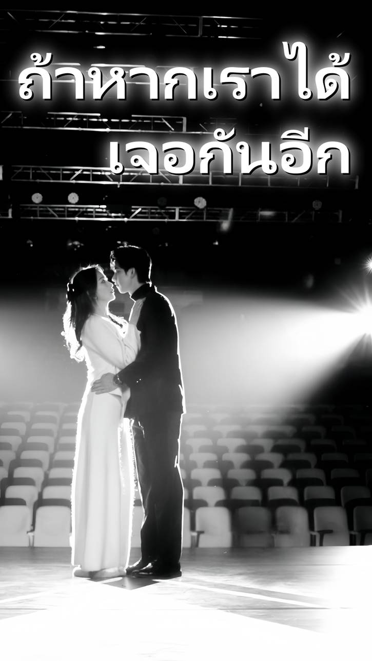 ถ้าหากเราได้เจอกันอีก