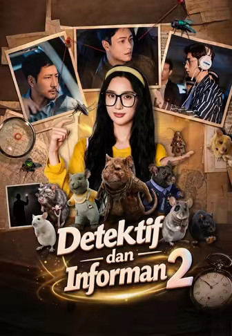 Detektif dan Informan 2