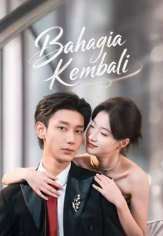 Bahagia Kembali