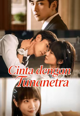 Cinta dengan Tunanetra