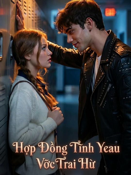 Hợp Đồng Tình Yêu Với Trai Hư