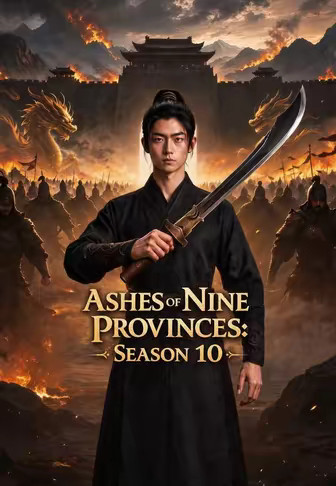 Ashes of Nine Provinces: Season 10