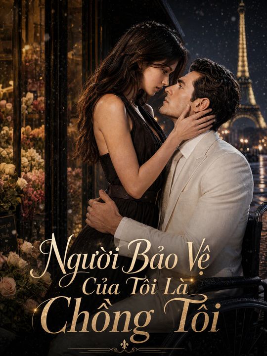 Người Bảo Vệ Của Tôi Là Chồng Tôi