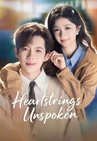 Heartstrings Unspoken