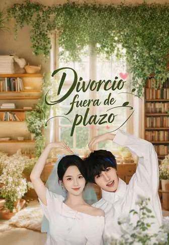 Divorcio fuera de plazo