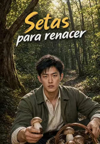 Setas para renacer