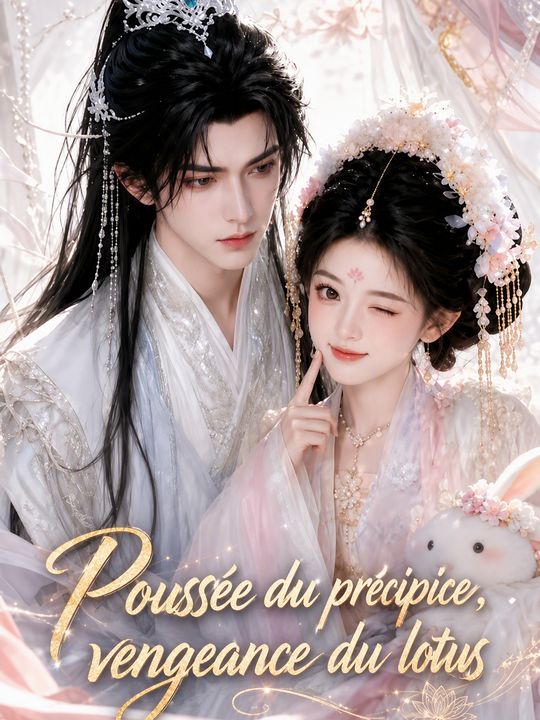 Poussée du précipice, vengeance du lotus
