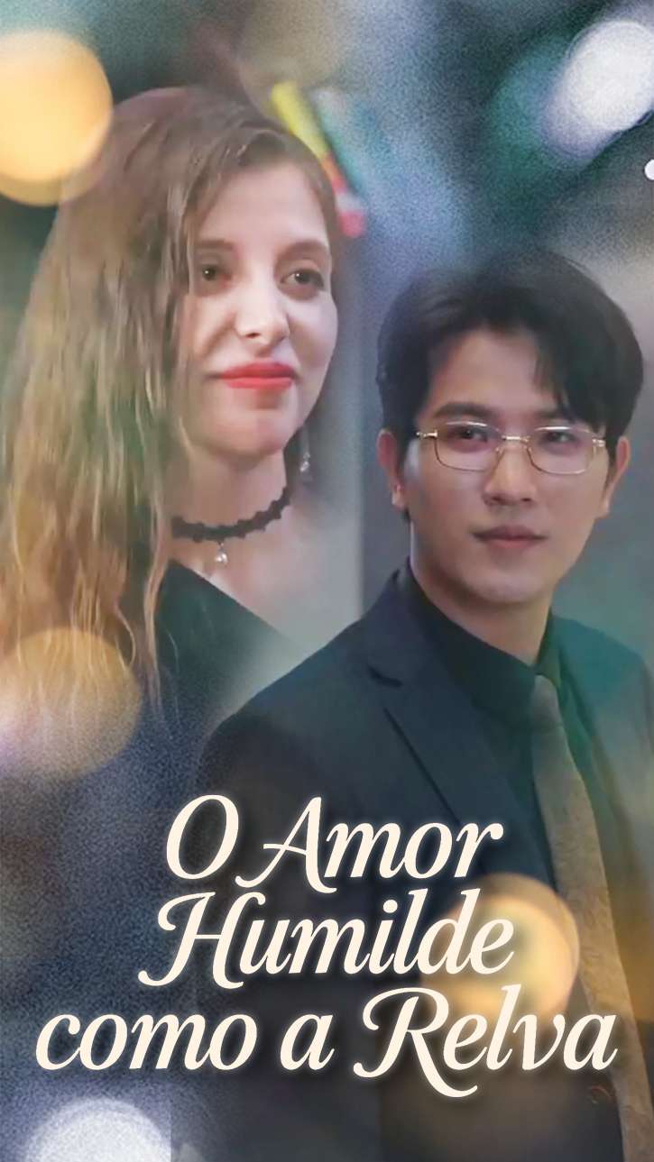 O Amor Humilde como a Relva