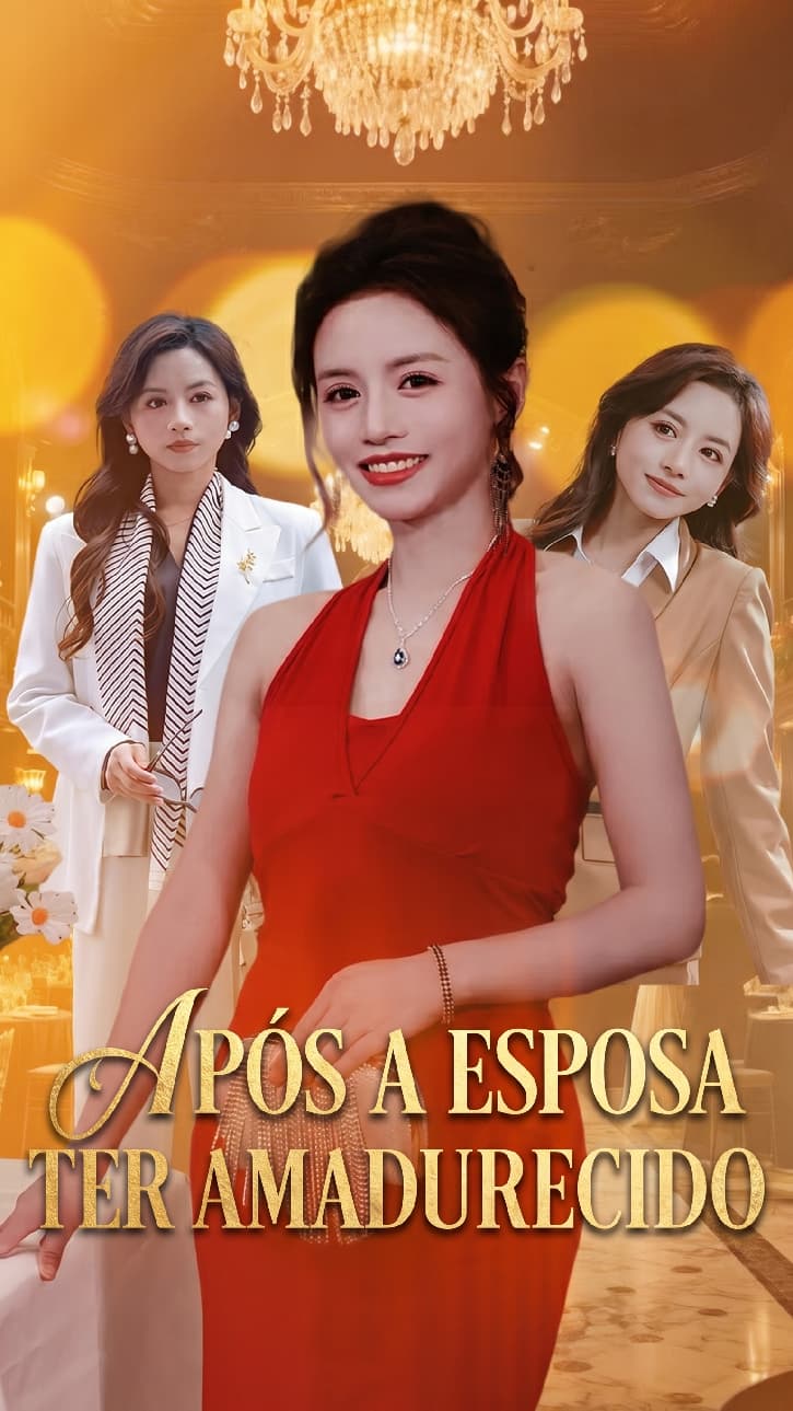 Após a esposa ter amadurecido