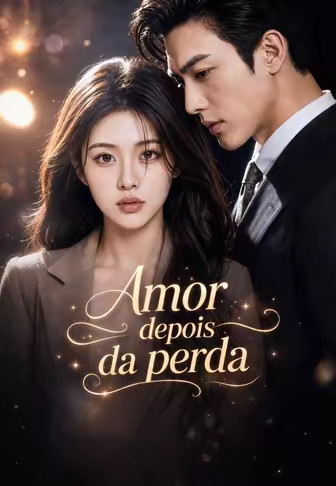 Amor depois da perda