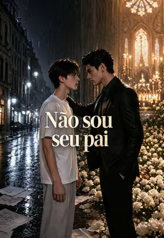 Não sou seu pai