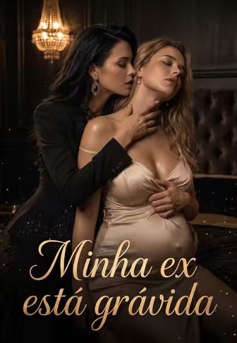 Minha ex está grávida