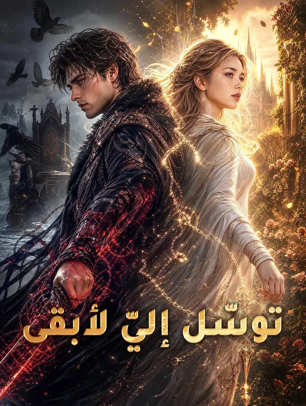 توسّل إليّ لأبقى