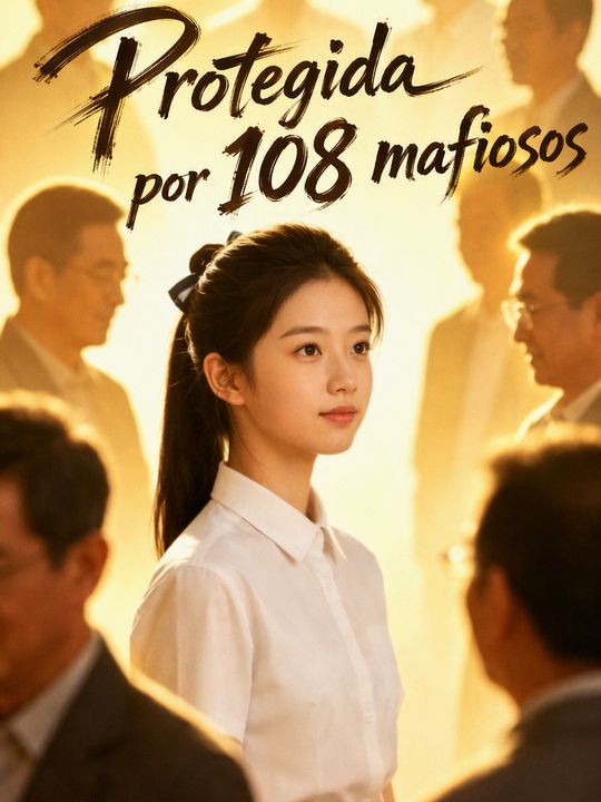Protegida por 108 mafiosos